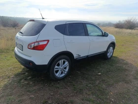 Nissan Qashqai 1.6 gaz-inj  - 5200 € / 10170.32 лв. - 67139779 8