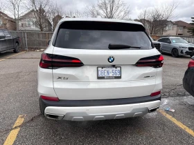 BMW X5 2024 xDrive40i * CARFAX * БЕЗ ПЪРВОНАЧАЛНА ВНОСКА - 41900 € / 81949.28 лв. - 34027068 5