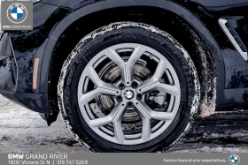 BMW X3 xDrive30i  CARFAX - 29600 € / 57892.57 лв. - 19243036 11