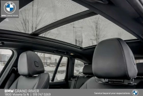 BMW X3 xDrive30i  CARFAX - 29600 € / 57892.57 лв. - 19243036 14