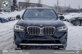 BMW X3 xDrive30i  CARFAX - 29600 € / 57892.57 лв. - 19243036 10