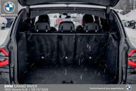 BMW X3 xDrive30i  CARFAX - 29600 € / 57892.57 лв. - 19243036 12