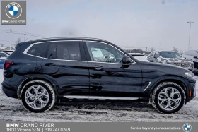 BMW X3 xDrive30i  CARFAX - 29600 € / 57892.57 лв. - 19243036 3