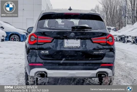 BMW X3 xDrive30i  CARFAX - 29600 € / 57892.57 лв. - 19243036 6