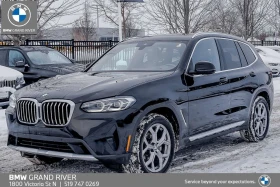 BMW X3 xDrive30i  CARFAX - 29600 € / 57892.57 лв. - 19243036 9