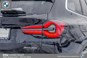 BMW X3 xDrive30i  CARFAX - 29600 € / 57892.57 лв. - 19243036 5