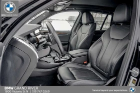 BMW X3 xDrive30i  CARFAX - 29600 € / 57892.57 лв. - 19243036 13