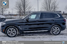 BMW X3 xDrive30i  CARFAX - 29600 € / 57892.57 лв. - 19243036 8