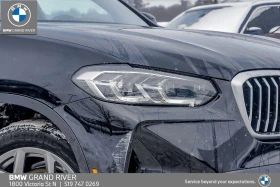 BMW X3 xDrive30i  CARFAX - 29600 € / 57892.57 лв. - 19243036 2