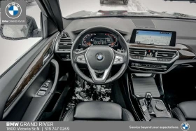 BMW X3 xDrive30i  CARFAX - 29600 € / 57892.57 лв. - 19243036 17