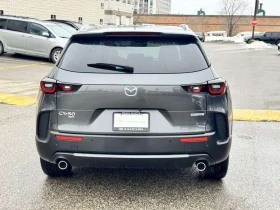Mazda CX-50 * GT AWD/ SOLD/ PENDING DELIVERY * CARFAX * ЦЕНА Д, снимка 7
