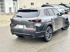 Mazda CX-50 * GT AWD/ SOLD/ PENDING DELIVERY * CARFAX * ЦЕНА Д, снимка 6