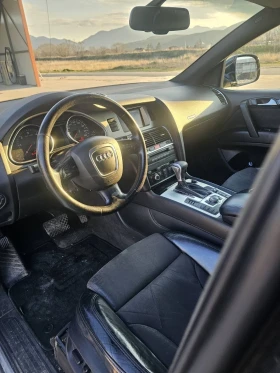Audi Q7 4.2TDI S line - 6400 € / 12517.31 лв. - 19962111 7