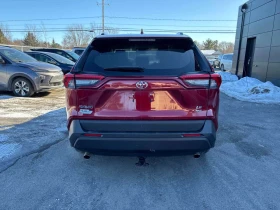 Toyota Rav4 * LE * CARFAX * ДВА КЛЮЧА * KEYLESS - 20800 € / 40681.26 лв. - 98609552 4
