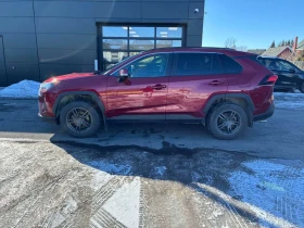 Toyota Rav4 * LE * CARFAX * ДВА КЛЮЧА * KEYLESS - 20800 € / 40681.26 лв. - 98609552 2