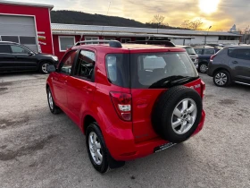 Daihatsu Terios 1.3 K3-VE !!ВЪНШНИ ЗАБЕЛЕЖКИ!! - 4150 € / 8116.69 лв. - 75433536 5