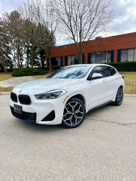 BMW X2 * xDrive28i * М-пакет* Подгреви* Панорама*  | Auto.bg — изображение 15