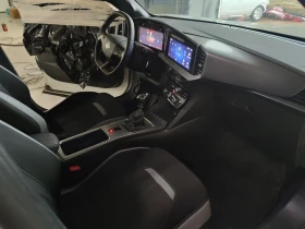 Opel Mokka 1.2benzin 12600km Голяма Навигация  - 13500 € / 26403.70 лв. - 27520122 16