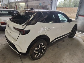 Opel Mokka 1.2benzin 12600km Голяма Навигация  - 13500 € / 26403.70 лв. - 27520122 7