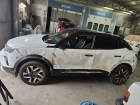 Opel Mokka 1.2benzin 12600km Голяма Навигация  - 13500 € / 26403.70 лв. - 27520122 4