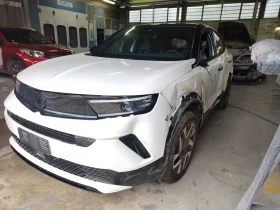 Opel Mokka 1.2benzin 12600km Голяма Навигация  - 13500 € / 26403.70 лв. - 27520122 3