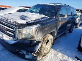 Gmc Yukon 5.3l Xl K1500 Sle