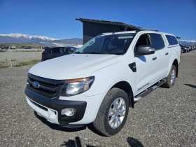 Ford Ranger 3.2 Wildtruck 