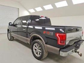 Ford F150 SUPERCREW 4X4 KING RANCH | Auto.bg — изображение 4