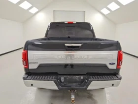 Ford F150 SUPERCREW 4X4 KING RANCH | Auto.bg — изображение 6