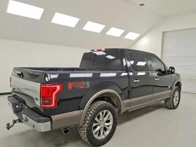 Ford F150 SUPERCREW 4X4 KING RANCH | Auto.bg — изображение 5