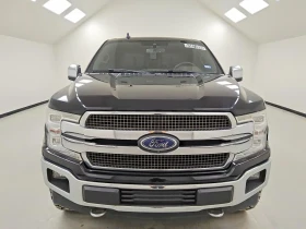Ford F150 SUPERCREW 4X4 KING RANCH | Auto.bg — изображение 3