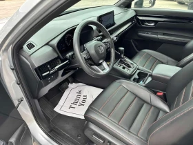 Honda Cr-v Touring/��������/�������/��������������� | Mobile.bg � ����� ������ 7