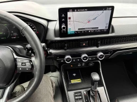 Honda Cr-v Touring/��������/�������/��������������� | Mobile.bg � ����� ������ 9