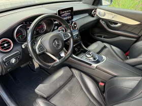 Mercedes-Benz GLC 43 AMG Coupe 4MATIC / DISTRONIC / BURMESTER / ПОДГРЕВ /  - 29900 € / 58479.32 лв. - 22727917 6