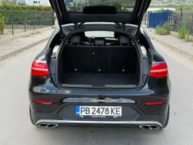 Mercedes-Benz GLC 43 AMG Coupe 4MATIC / DISTRONIC / BURMESTER / ПОДГРЕВ /  - 29900 € / 58479.32 лв. - 22727917 4