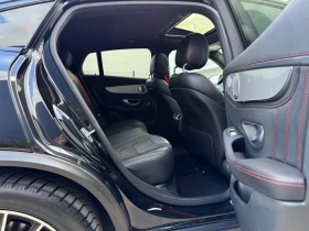 Mercedes-Benz GLC 43 AMG Coupe 4MATIC / DISTRONIC / BURMESTER / ПОДГРЕВ /  - 29900 € / 58479.32 лв. - 22727917 12