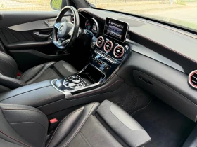 Mercedes-Benz GLC 43 AMG Coupe 4MATIC / DISTRONIC / BURMESTER / ПОДГРЕВ /  - 29900 € / 58479.32 лв. - 22727917 9