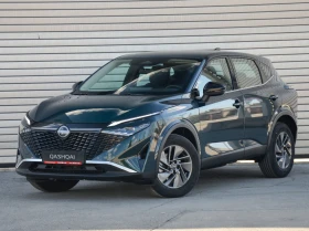 Nissan Qashqai Acenta MHEV