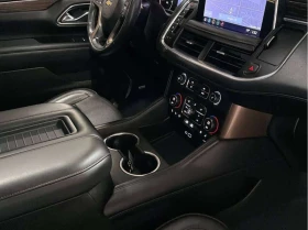 Chevrolet Tahoe High Country| HUD| 360| 2 КЛЮЧ| CARFAX| АВТОКРЕДИТ - 41000 € / 80189.03 лв. - 15639941 12