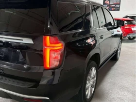 Chevrolet Tahoe High Country| HUD| 360| 2 КЛЮЧ| CARFAX| АВТОКРЕДИТ - 41000 € / 80189.03 лв. - 15639941 6