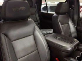 Chevrolet Tahoe High Country| HUD| 360| 2 КЛЮЧ| CARFAX| АВТОКРЕДИТ - 41000 € / 80189.03 лв. - 15639941 13