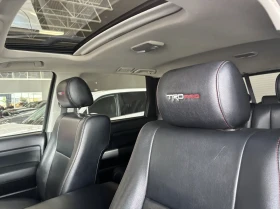 Toyota Sequoia 2020 Toyota Sequoia TRD Pro | Auto.bg — изображение 9