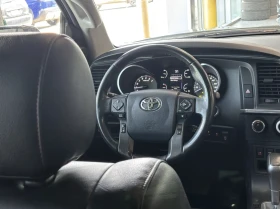 Toyota Sequoia 2020 Toyota Sequoia TRD Pro | Auto.bg — изображение 11