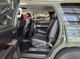 Toyota Sequoia 2020 Toyota Sequoia TRD Pro | Auto.bg — изображение 14