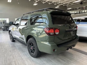 Toyota Sequoia 2020 Toyota Sequoia TRD Pro | Auto.bg — изображение 4
