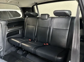 Toyota Sequoia 2020 Toyota Sequoia TRD Pro | Auto.bg — изображение 15