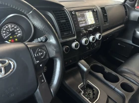 Toyota Sequoia 2020 Toyota Sequoia TRD Pro | Auto.bg — изображение 13