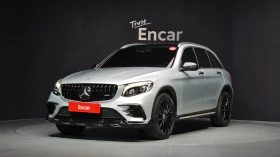 ������ Mercedes-Benz GLC