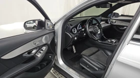 Mercedes-Benz GLC GLC250d 4MATIC | HUD | 360  | MEMORY | �������� | Mobile.bg � ����� ������ 13