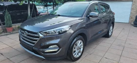 Hyundai Tucson 1.7 CRDI AUTOMAT TREND  - 11400 € / 22296.46 лв. - 86067999 3
